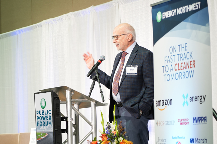 Greg Cullen talking.JPG