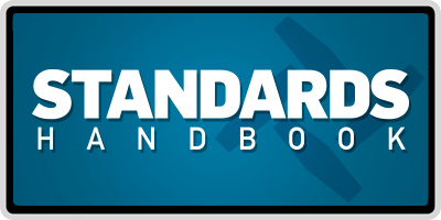 Standards Handbook