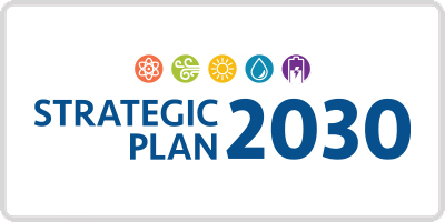 2030 Strategic Plan