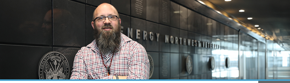 Energy Northwest Employee Portal