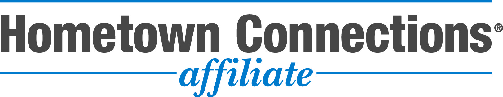 Hometown Connections Affiliate