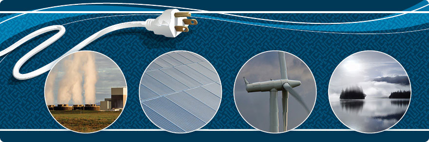 Photos of Energy Northwest Projects