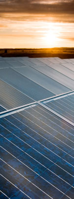 Photo: Solar Panels