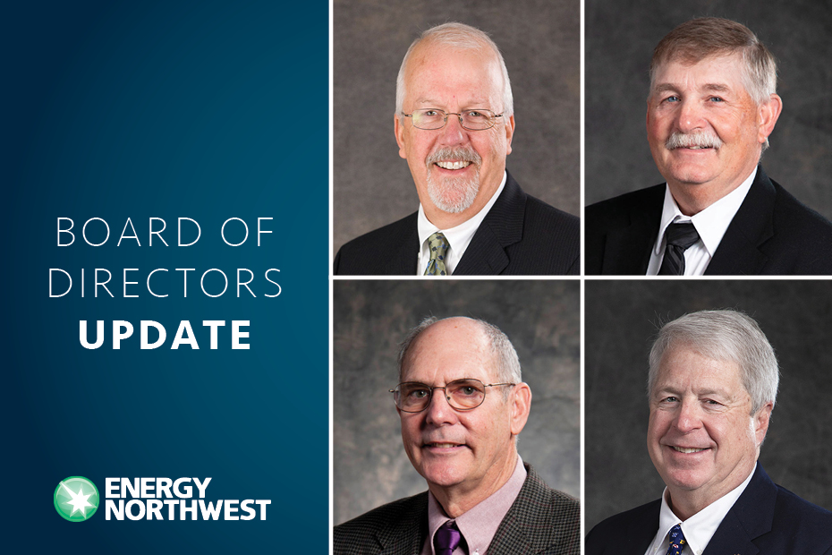 ​​Board of Directors elect officers 