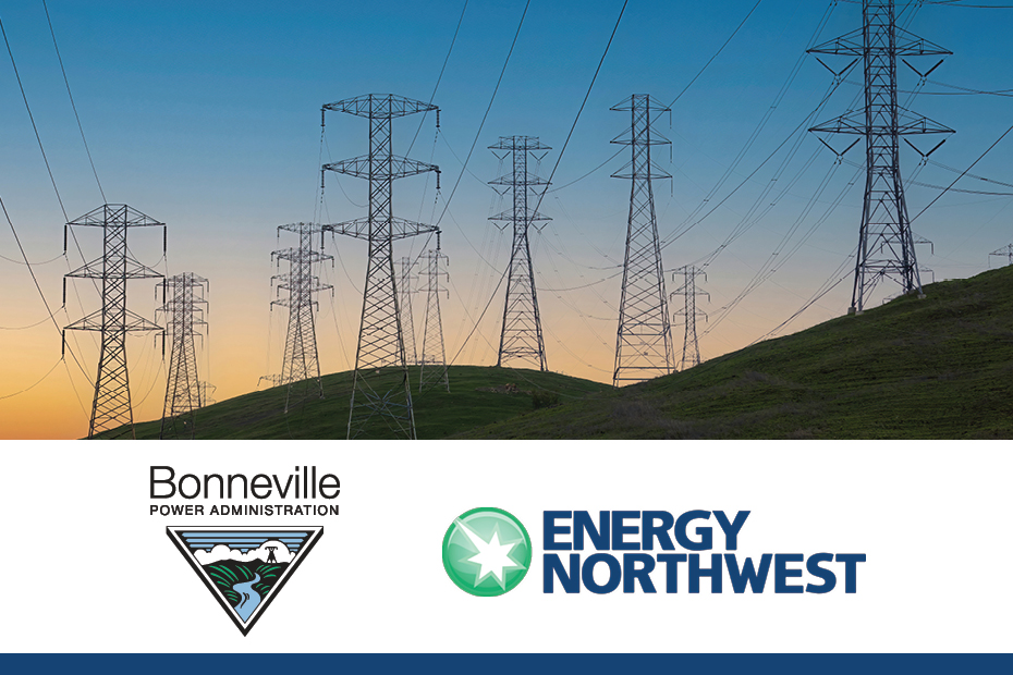 Energy Northwest, BPA Advance Plan to Expand Region's Nuclear Power