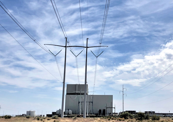 Columbia Generating Station Begins 25th Refueling