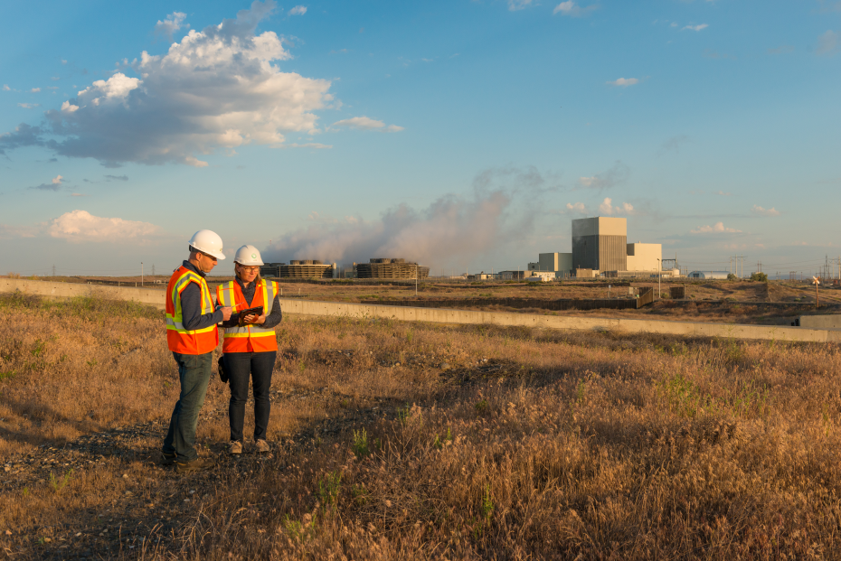 Columbia Generating Station commences 20-year extended operation